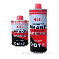 Brake fluid industry leader brake fluid with MSDS